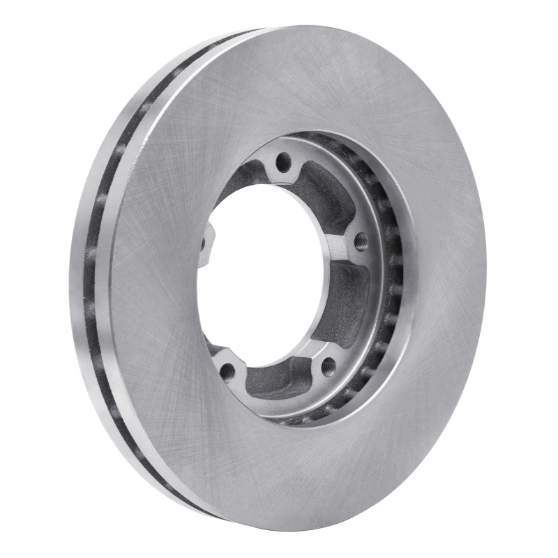 Mitsubishi Fuso FE Brake Rotor (1) - Front - R1 Concepts - Plain - `00-`18